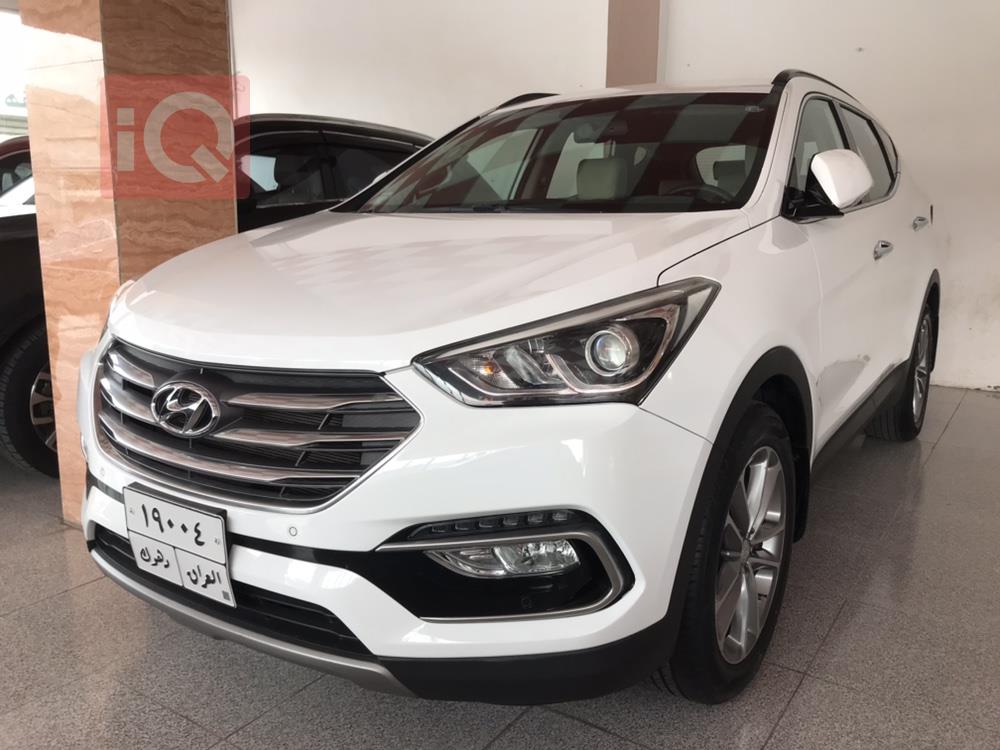 هیوندای سەنتافی